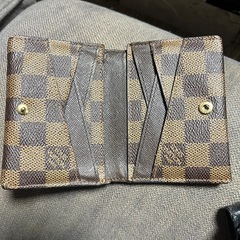 ルイヴィトン、ポルトフォイユオリガミの画像