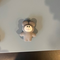 ガチャ詰めポーチ　むにゅ4の画像