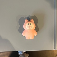 ガチャ詰めポーチ　むにゅ4の画像