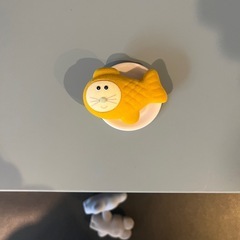 ガチャ詰めポーチ　むにゅ4の画像