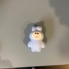 ガチャ詰めポーチ　むにゅ4の画像