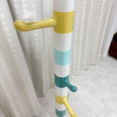 IKEA KROKIGクローキグ　洋服ラックスタンドの画像