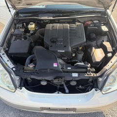 マークII の画像