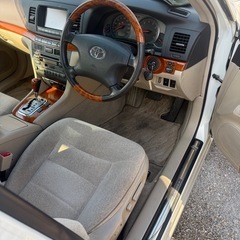 マークII の画像