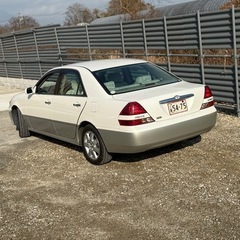 マークII の画像