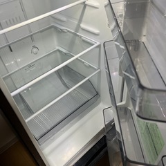 東芝 冷蔵庫(2022年製)の画像