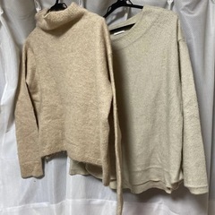 レディース服まとめの画像