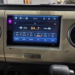 アルトラパン総額235,000円 車検27年9月 キーレス Bluetooth 乗って帰れます。の画像