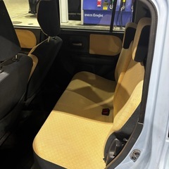 アルトラパン総額235,000円 車検27年9月 キーレス Bluetooth 乗って帰れます。の画像