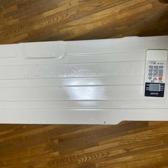 三菱エアコンの画像