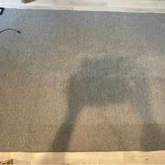 Life JOY ホットカーペット4畳の画像