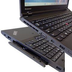 【SSD新品】Lenovo ThinkPad L540 (Core i5)  (Windows11 Pro 25H2)の画像