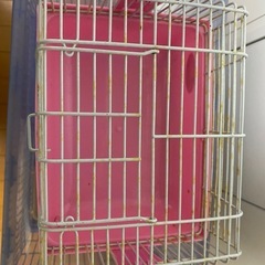 ハムスター 小動物用ケージの画像