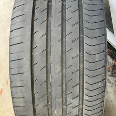 rays homura  タイヤホイール4本セットの画像