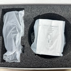 ゲームマイク　美品の画像