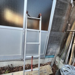 ハシゴ他の画像