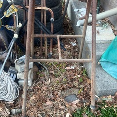 ハシゴ他の画像