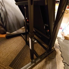 未使用品「ALFITS (アルフィッツ) ランニングマシンの画像