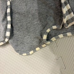 スワドル　mサイズの画像