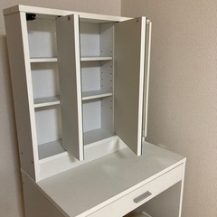ドレッサーの画像