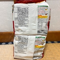 日清焼きそば5食パック2袋②の画像