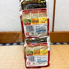 日清焼きそば5食パック2袋②の画像