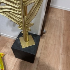 KAREのオブジェの画像