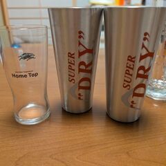 ジョッキ  タンブラー 他の画像