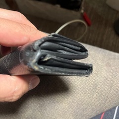 ルイヴィトン、三つ折りコンパクト財布
の画像