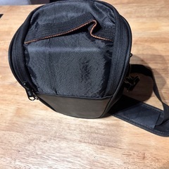 一眼レフカメラケースの画像