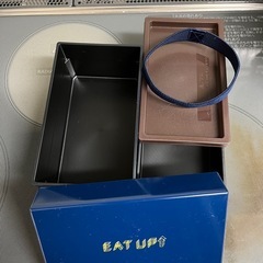 お弁当セットの画像