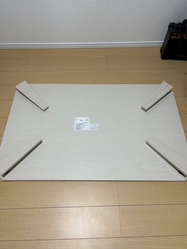 ローテーブル