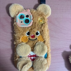 iphone 15ケースの画像