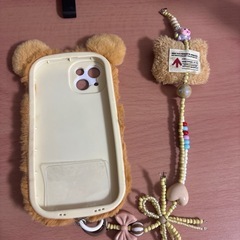 iphone 15ケースの画像