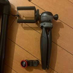 三脚など色々7点の画像