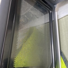 アイリスオーヤマ　オーブンレンジ 2016年製の画像