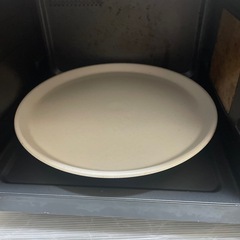 アイリスオーヤマ　オーブンレンジ 2016年製の画像