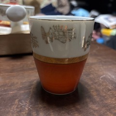 湯のみ 5客セットの画像