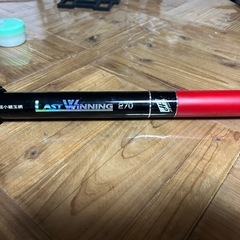 タモ　ランディングネット
の画像