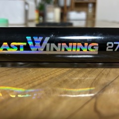 タモ　ランディングネット
の画像