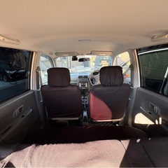 三菱　ミニカ　年内で処分します！値下げ可！の画像