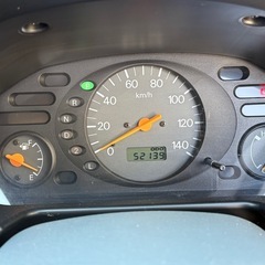 三菱　ミニカ　年内で処分します！値下げ可！の画像