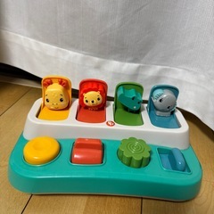 掲載のもの全て一旦12月25日まで。知育おもちゃ　指先の画像