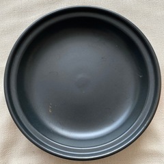 タジン鍋・タジン＆スチーム鍋　幅20cm レシピブック付きの画像