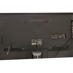 シャープ AQUOS OLED 4T-C42EQ2 [42インチ]の画像