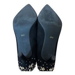 RANDA パンプス　ヒール　結婚式　の画像