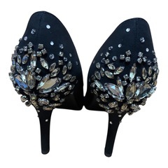 RANDA パンプス　ヒール　結婚式　の画像