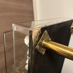 KAREテーブルの画像