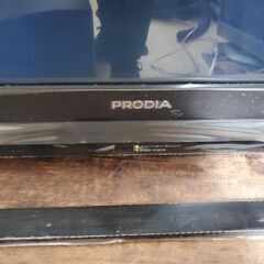 液晶テレビ　32インチ　近場配達　可の画像