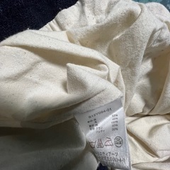 
【Studio Clip】フード付きダウンジャケットの画像